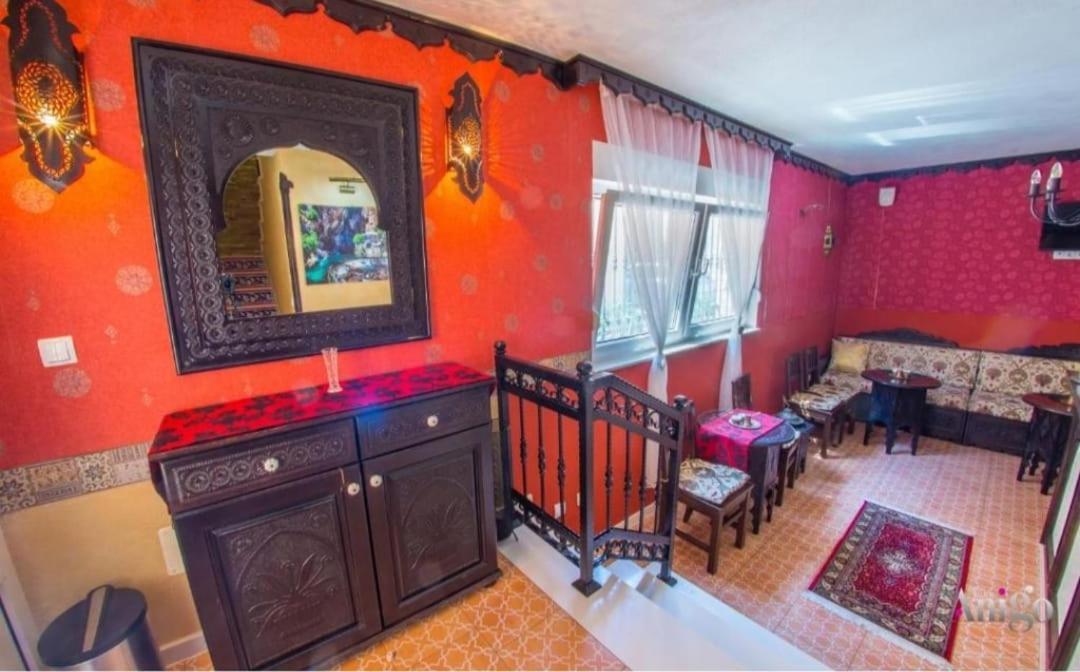 Apartman And Rooms Dream House Mostar Zimmer foto