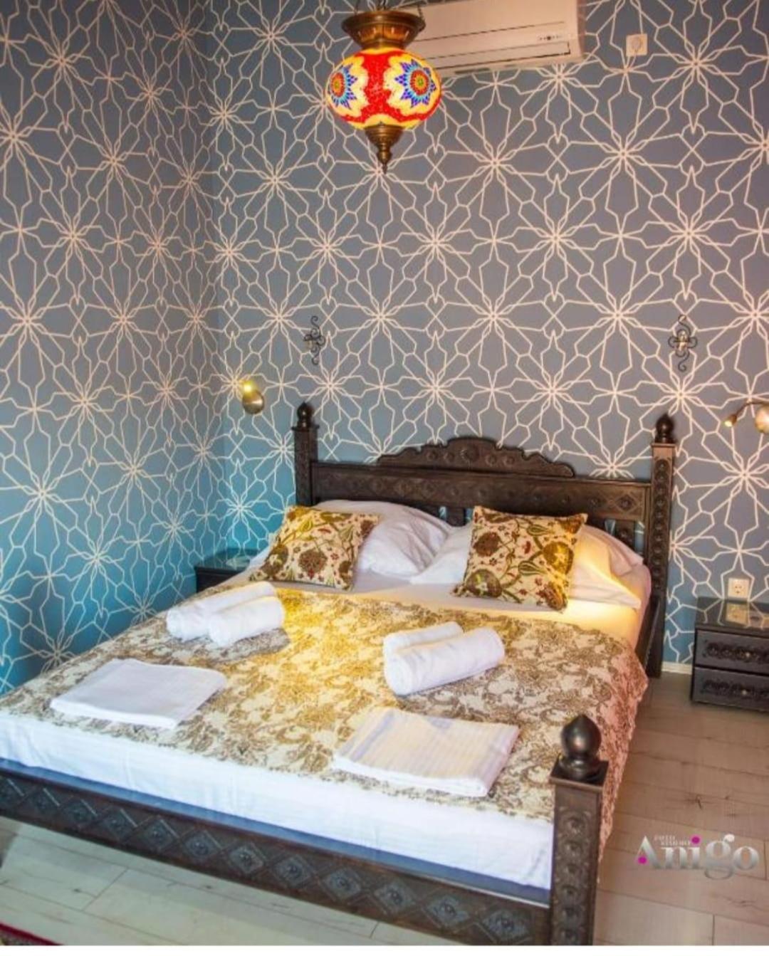 Apartman And Rooms Dream House Mostar Exterior foto